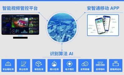 中材株洲 AI赋能水泥行业，打造‘提质增效’新模板