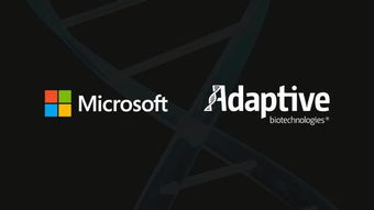 微软以人工智能解码免疫系统 开启精准医疗新时代的软件开发浪潮