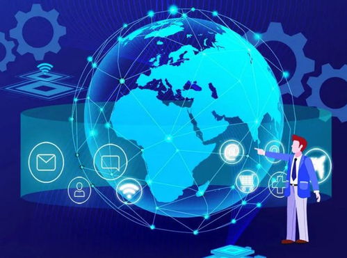 人工智能应用软件开发引领全球产业新浪潮